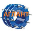 Демонтажная вставка DJ DN800 PN10