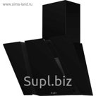 Вытяжка Lex ORI 600, черный