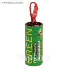 Липкая лента от мух Green FLY