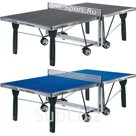 Теннисный стол Cornilleau Pro 540 Outdoor, всепогодный