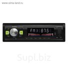 Автомагнитола Supra SFD-43U