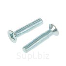 Винт с потайной головкой DIN 965 3*8 - 3*10