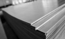 Лист горячекатаный г/к 60x2000x6000 мм ст.СП/ПС ГОСТ 19903