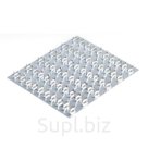 Пластина гвоздевая 129x102 мм GP STARFIX SMP 93534 1