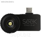 Мобильный тепловизор Seek Thermal (для iOS)