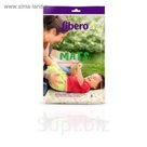 Пеленки впитывающие одноразовые «Libero» Mats, 50*70, 6 шт