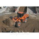 Фронтальный погрузчик Doosan DL300A (3 SP)