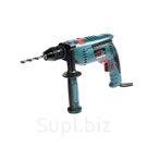 Дрель ударная HAMMER UDD 850C PREMIUM 850Вт