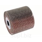 BS-LSHV 100x100x19мм Ламельный шлифовальный валик BOSCH, артикул 3165140732819BS