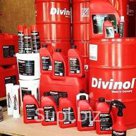 Смазка	DIVINOL Profi Lube MP - 0,3 л. /6