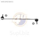 Стойка стабилизатора 4U MT-F-37149