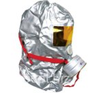 Изолирующий самоспасатель спи-20