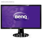 Монитор Benq 24" GL2460, черный