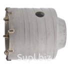 Буровая коронка M22 х 65 мм MATRIX 70377