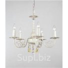 FIRENZE 1781.6.2 antique gold