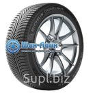 CrossClimate + Michelin