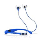 Наушники JBL Reflect Fit Blue