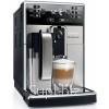 Saeco HD 8928 PicoBaristo — компактная кофемашина премиум-класса, позволяющая ценителям кофе готовить самые разнообразные напитки. Удобный интерфейс обеспечива…