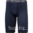 Тайтсы 2K Sport Team navy S
