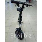 Электровелосипед Smart Setr WH-E11 Зелёный