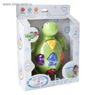 Игрушка для купания «Морская Черепашка»