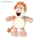 Игрушка Trixie "Лев", 22см., плюш.