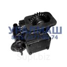 55571-4209009 Коробка зависимого отбора мощности (КЗОМ под НШ) на КПП ЯМЗ (АЗ Урал)
