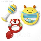 Набор музыкальных инструментов Skip Hop
