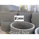 Тип:   Кольцо колодезное 

Наименование (маркировка):   КС 20-45

Нормативный документ:   ГОСТ 8020-90

Диаметр, мм:   2000

Диаметр внешний, мм:   2160

Высот…