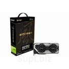 Видеокарта Palit GeForce GTX 1070 Jetstream 8G 256bit GDDR5 1506 8000 Ret