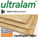 OSB-3 Ultralam (Талион, Торжок)