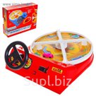 Настольная игра "Юный Водитель"