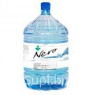Вода Nero в одноразовой таре