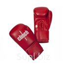 Боксерские перчатки Clinch Olimp 12oz цвет красный