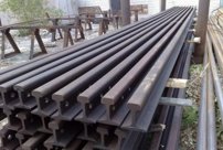 Рельс лежалый Р-18