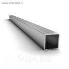 Труба профильная 60*60*1,5, 3000 мм