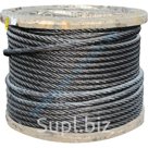 Канат Стальной ГОСТ 2688-80 ГОСТ 7668-80 ГОСТ 3077-80