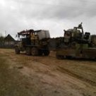 Услуги по доставке бетона по Кировской области