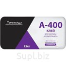 Крепление керамической плитки малых и средних размеров на вертикальные и горизонтальные оштукатуреные, бетонные, кирпичные и другие минеральные основания