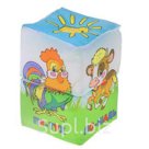 Игрушка Крутилка Ферма Дельфин