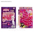 Настольная игра "Друзья", МИКС