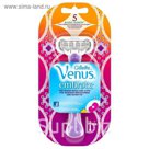 Бритвенный станок Gillette Venus Embrace, молодёжный дизайн, 1 сменная кассета