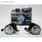 Фара противотуманная MB-038
