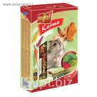 Корм овощной Vitapol для грызунов, 300 г