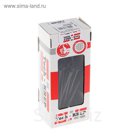 Саморезы по дереву TECH-KREP, ШСГД, 4.8х100 мм, оксид, крупный шаг, 50 шт.