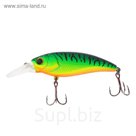 Воблер TsuYoki Burbon 70S, вес 11,6гр, цвет 050