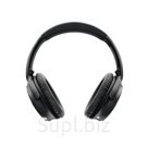 QUIETCOMFORT 35 II,WIRELESS Black / Silver / Triple Midnight