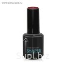 Гель-лак классический RuNail Shaper,Фруктовый шоколад, Fruit Chocolate, 15 мл
