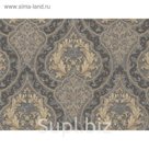 Обои виниловые на флизелине 8564 (10) "Персия", 1,06х10 м