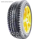 Шина легковая летняя Viatti Strada Asimmetrico V-130 205/55 R16 91V